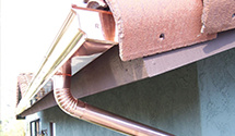 Rain Gutter Installation, Repair, Cleaning in Ida, AR